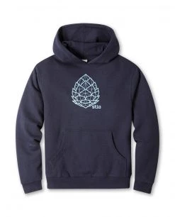 Stio Kids' Geo Cone Hoodie 8 Stio Kids' Geo Cone Hoodie