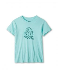 Stio Kids' Geo Cone Tee