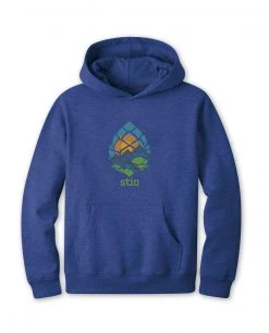 Stio Kids' Pinecone Globe Hoodie 12 Stio Kids' Pinecone Globe Hoodie