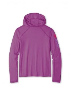 Stio Kids' Hylas Hooded Pullover