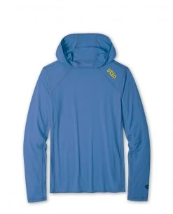 Stio Kids' Hylas Hooded Pullover