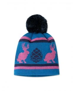 Stio Kids' Jackalope Beanie