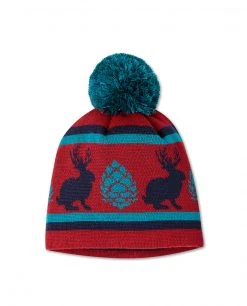 Stio Kids' Jackalope Beanie
