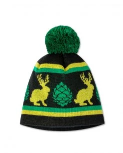 Stio Kids' Jackalope Beanie