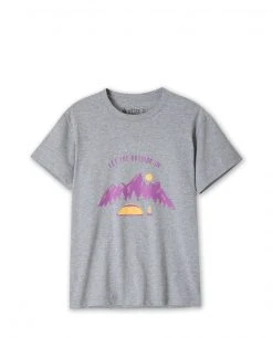 Stio Kids Basecamp Tee