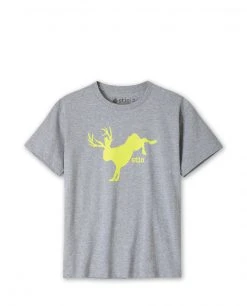 Stio Kids Bucking Jackalope Tee