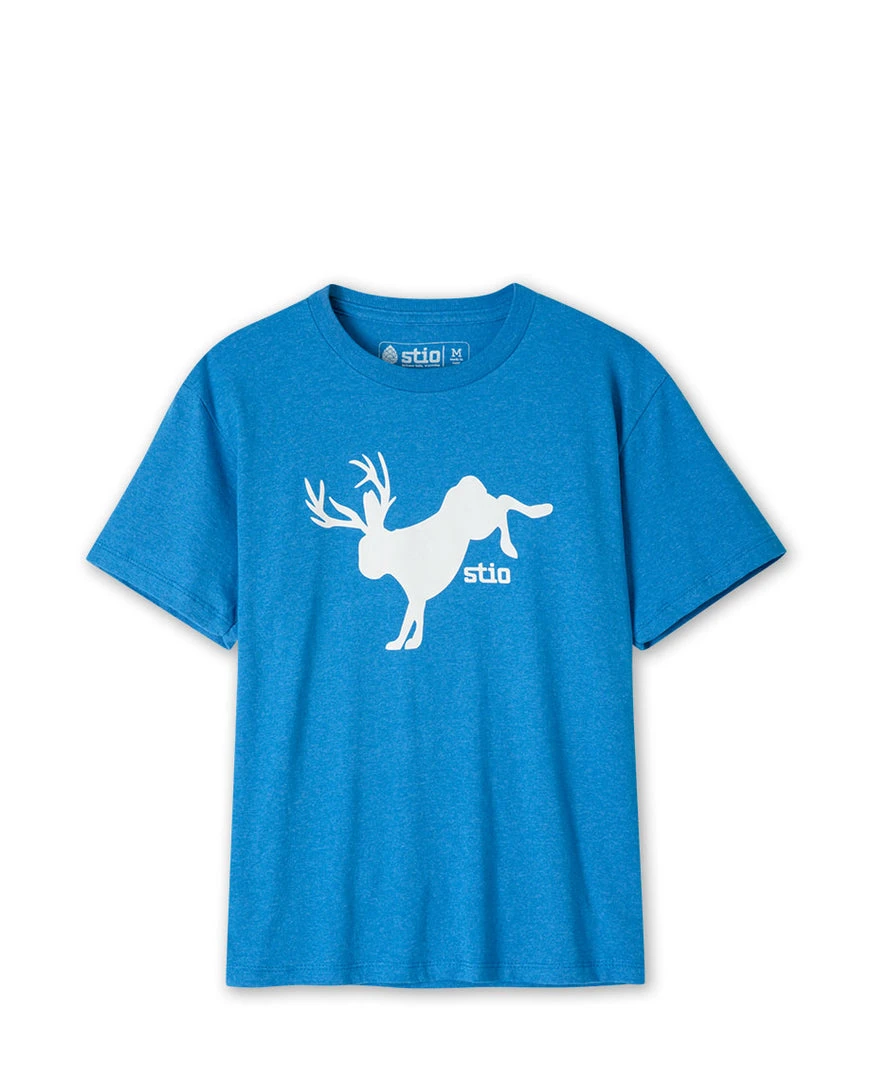 Stio Kids Bucking Jackalope Tee 7 Stio Kids Bucking Jackalope Tee