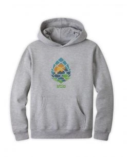 Stio Kids' Pinecone Globe Hoodie 10 Stio Kids' Pinecone Globe Hoodie
