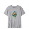 Stio Kids' Pinecone Globe Tee 2 Stio Kids' Pinecone Globe Tee