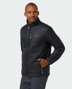 Stio Men's Azura Insulated Jacket