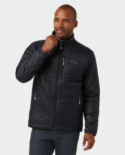 Stio Men's Azura Insulated Jacket