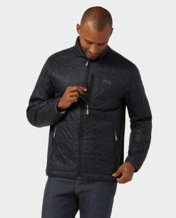 Stio Men's Azura Insulated Jacket
