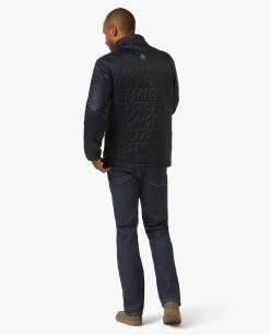 Stio Men's Azura Insulated Jacket