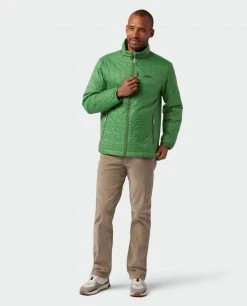 Stio Men's Azura Insulated Jacket