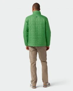 Stio Men's Azura Insulated Jacket