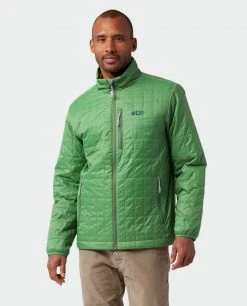 Stio Men's Azura Insulated Jacket