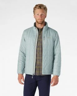 Stio Men's Azura Insulated Jacket
