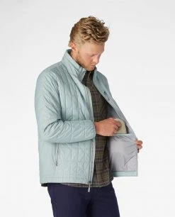 Stio Men's Azura Insulated Jacket