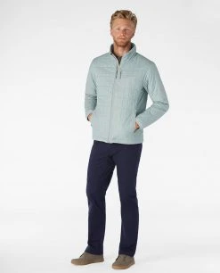 Stio Men's Azura Insulated Jacket