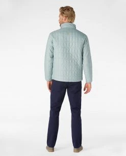 Stio Men's Azura Insulated Jacket