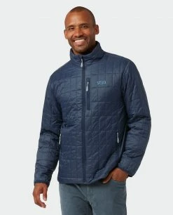 Stio Men's Azura Insulated Jacket