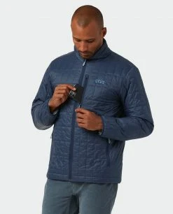 Stio Men's Azura Insulated Jacket