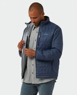 Stio Men's Azura Insulated Jacket