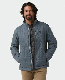 Stio Men's Azura Insulated Jacket