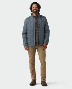 Stio Men's Azura Insulated Jacket