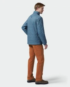 Stio Men's Azura Insulated Jacket