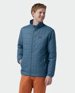 Stio Men's Azura Insulated Jacket