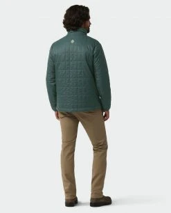 Stio Men's Azura Insulated Jacket