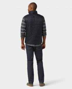 Stio Men's Azura Insulated Vest