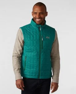 Stio Men's Azura Insulated Vest