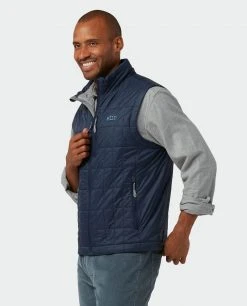 Stio Men's Azura Insulated Vest