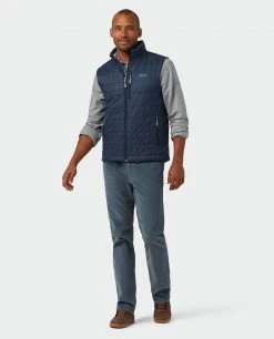 Stio Men's Azura Insulated Vest