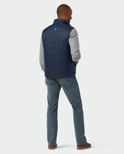 Stio Men's Azura Insulated Vest