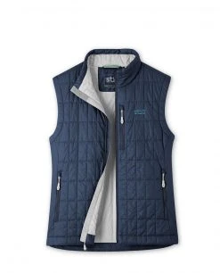 Stio Men's Azura Insulated Vest