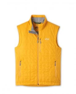 Stio Men's Azura Insulated Vest