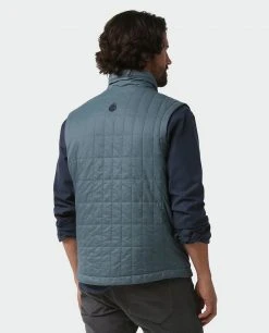 Stio Men's Azura Insulated Vest
