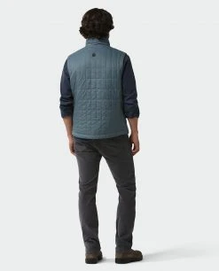 Stio Men's Azura Insulated Vest