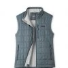 Stio Men's Azura Insulated Vest