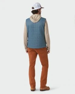 Stio Men's Azura Insulated Vest