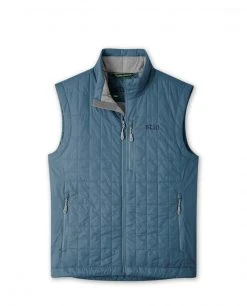 Stio Men's Azura Insulated Vest