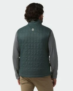 Stio Men's Azura Insulated Vest