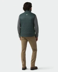 Stio Men's Azura Insulated Vest