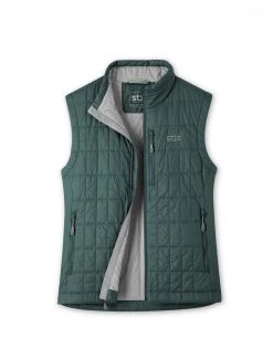 Stio Men's Azura Insulated Vest