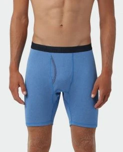 Stio Men's Basis Power Wool™ Boxer