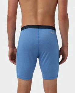 Stio Men's Basis Power Wool™ Boxer