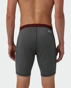 Stio Men's Basis Power Wool™ Boxer